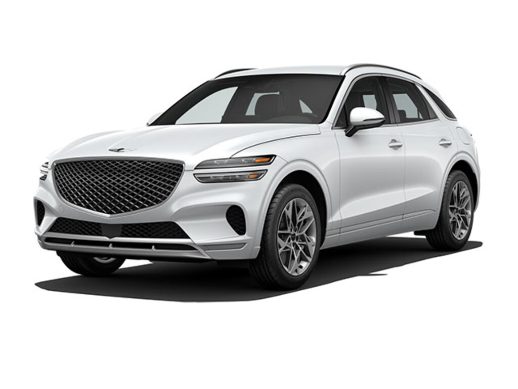2025 New Genesis GV70 For Sale in Duluth GA